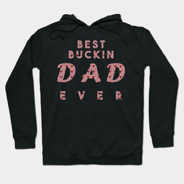 Best duckin Dad ever Hoodie by Razan4U